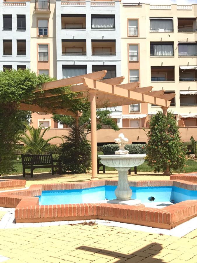 Apartamento Premium A 1,8Km De La Playa Isla Canela Exterior photo