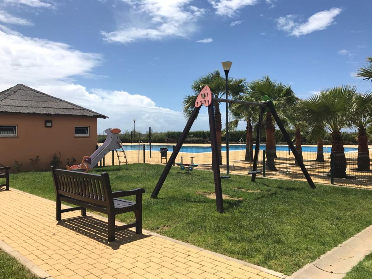 Apartamento Premium A 1,8Km De La Playa Isla Canela Exterior photo